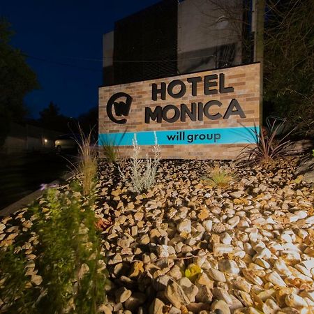 Hotel Monica Hayama (Adults Only) Экстерьер фото