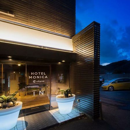 Hotel Monica Hayama (Adults Only) Экстерьер фото